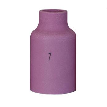 Ceramic Gas Lens Nozzle No 7 10N47