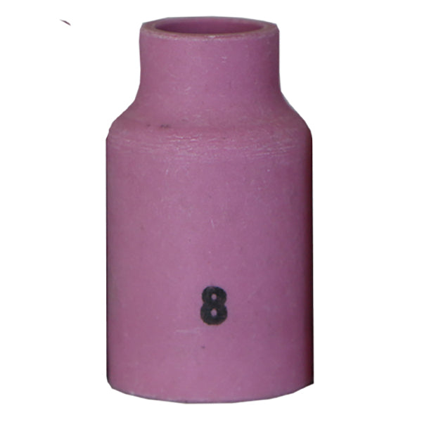 Ceramic Gas Lens Nozzle No 8