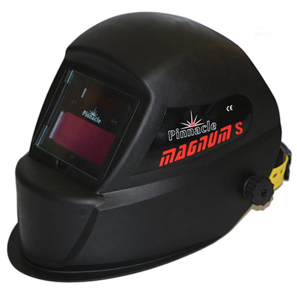 Magnum S Auto Darkening Welding Helmet Non-Adjustable