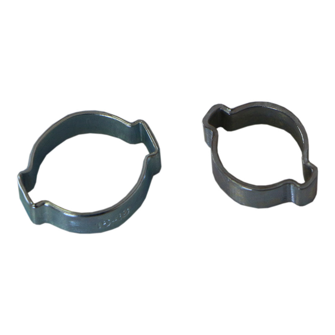 Oetiker Gas Hose Clamps - Reliable Gas Line Connections