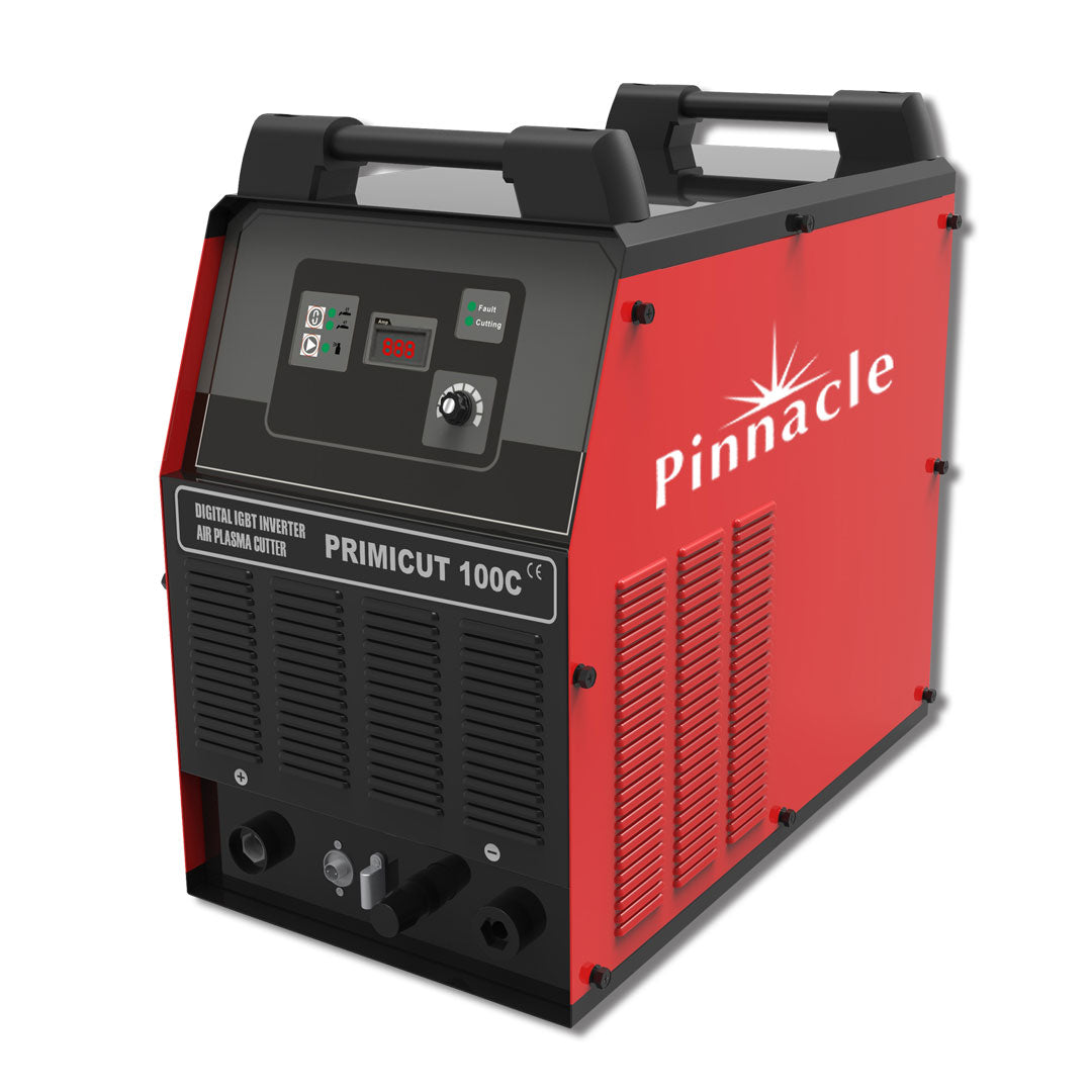 Pinnacle PrimiCUT 100C Digital Plasma Cutter