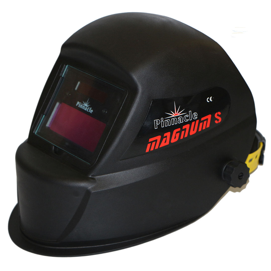 Magnum S Auto Darkening Welding Helmet