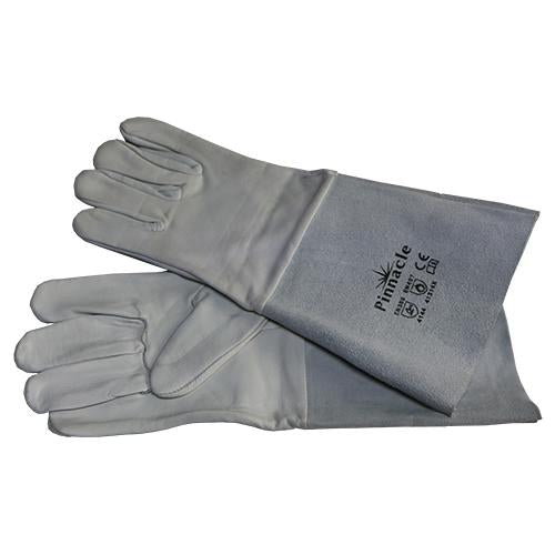 VIP TIG Welding Gloves Extended Cuff