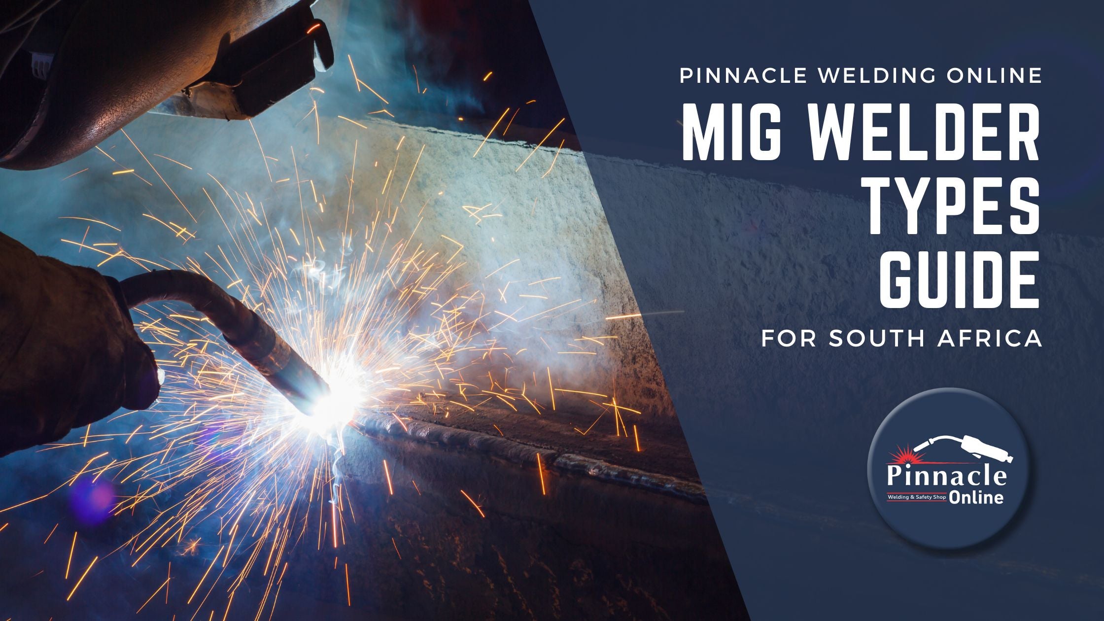 MIG Welder Types: A Comprehensive Guide to Choosing the Right One