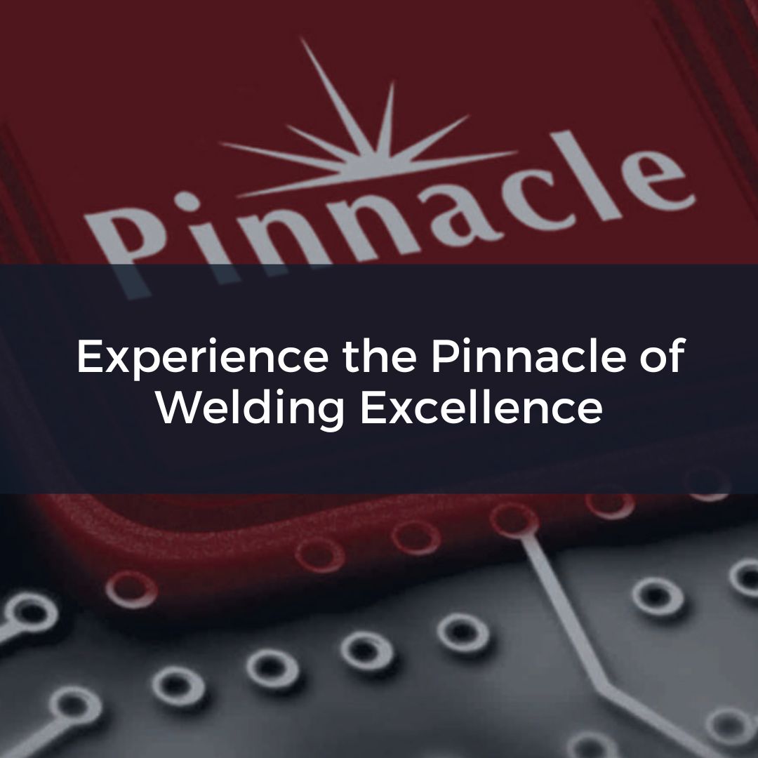 Experience the Pinnacle of Welding Excellence: Empowering South African Welders and DIY Enthusiasts