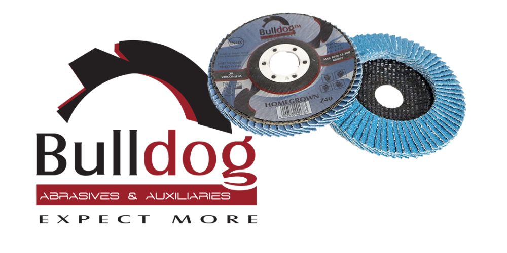 Bulldog Abrasives - Pinnacle Welding Online - Cutting Discs