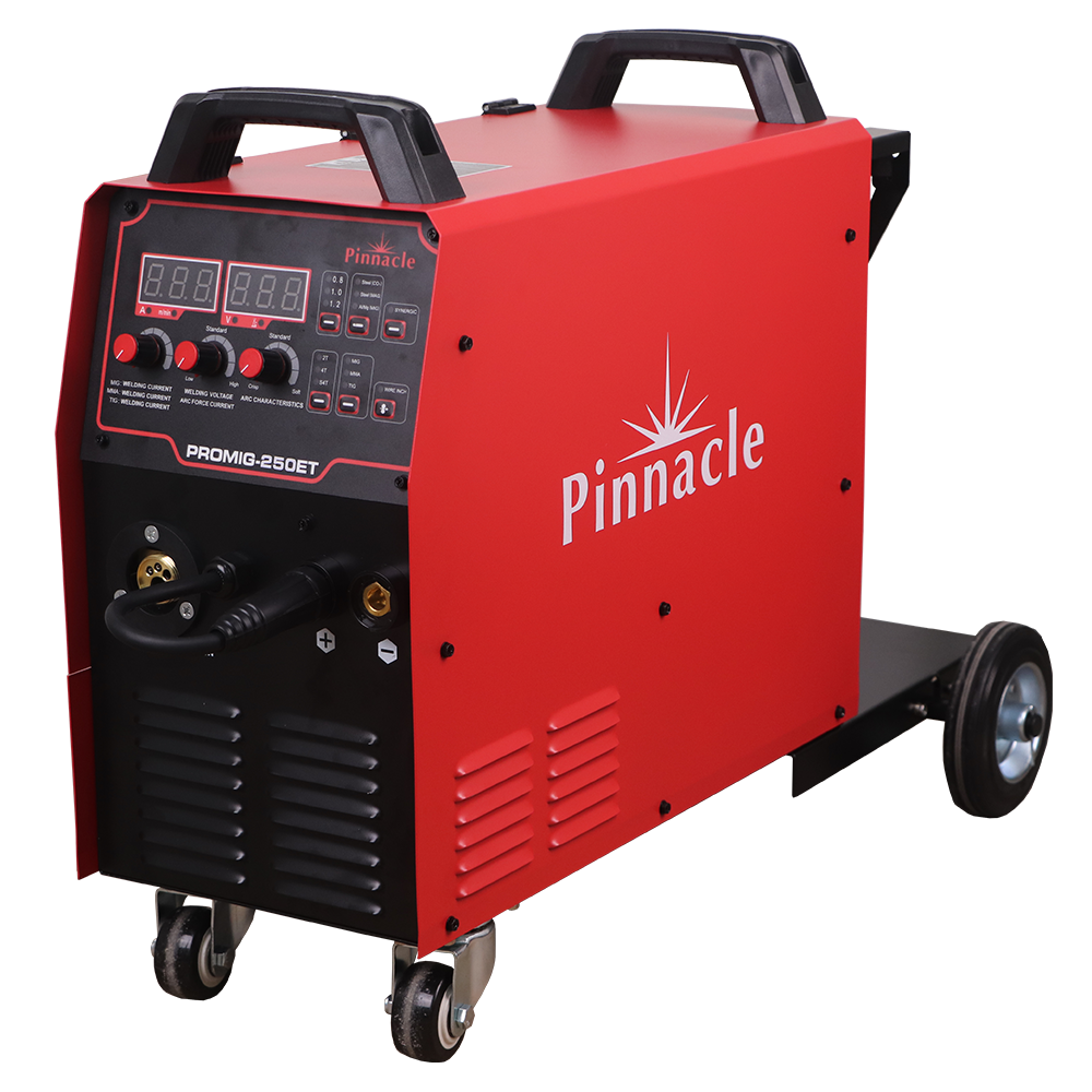 250 Amp Mig Welder For Sale