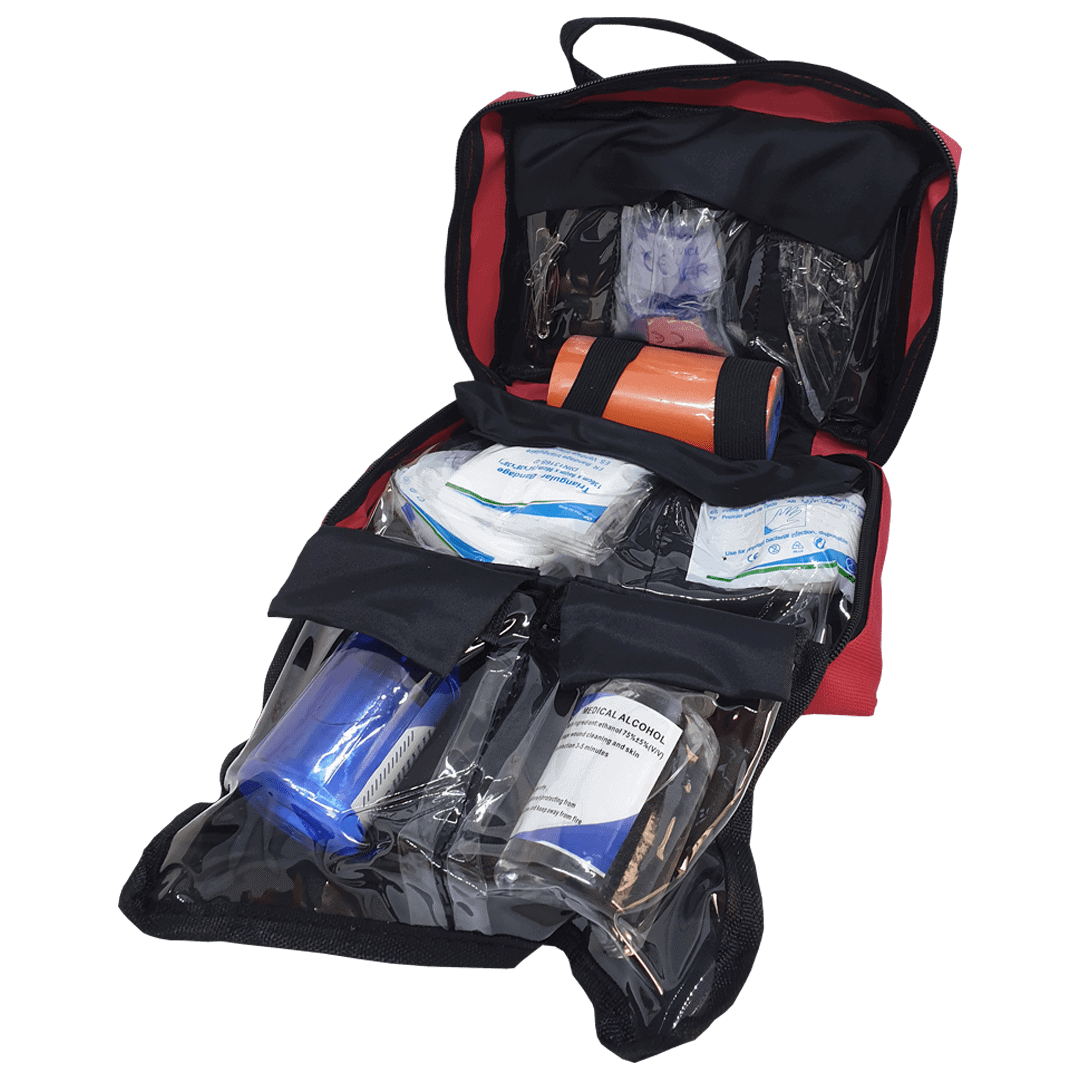 Pinnacle Motorist First Aid Kit