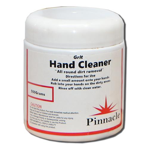 13-100520 Hand Cleaner with Grit 500g