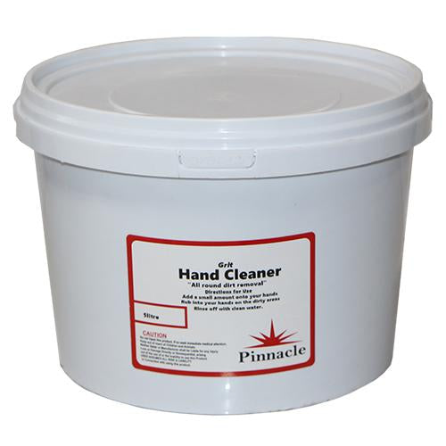 13-100521 Hand Cleaner with Grit 5kg