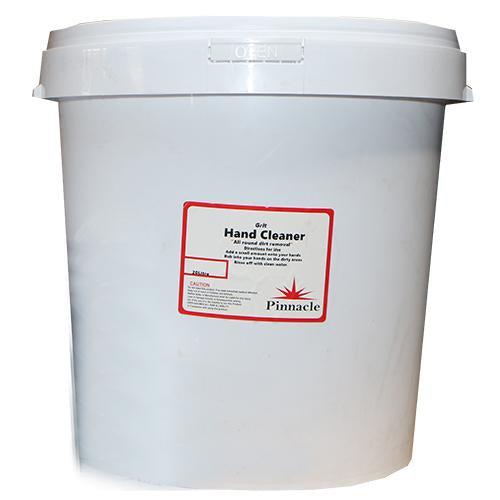 13-100522 Hand Cleaner with Grit 20kg