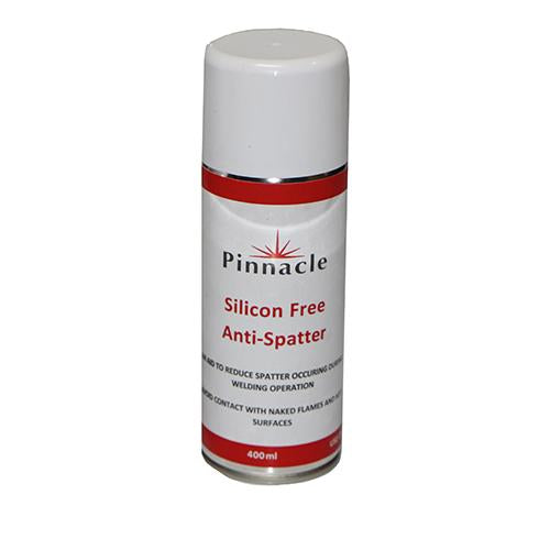 Pinnacle Anti Spatter (Silicone Free) 300ml