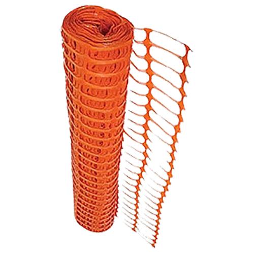 Barrier Fence HDPE