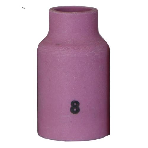 Ceramic Gas Lens Nozzle No 8 10N46