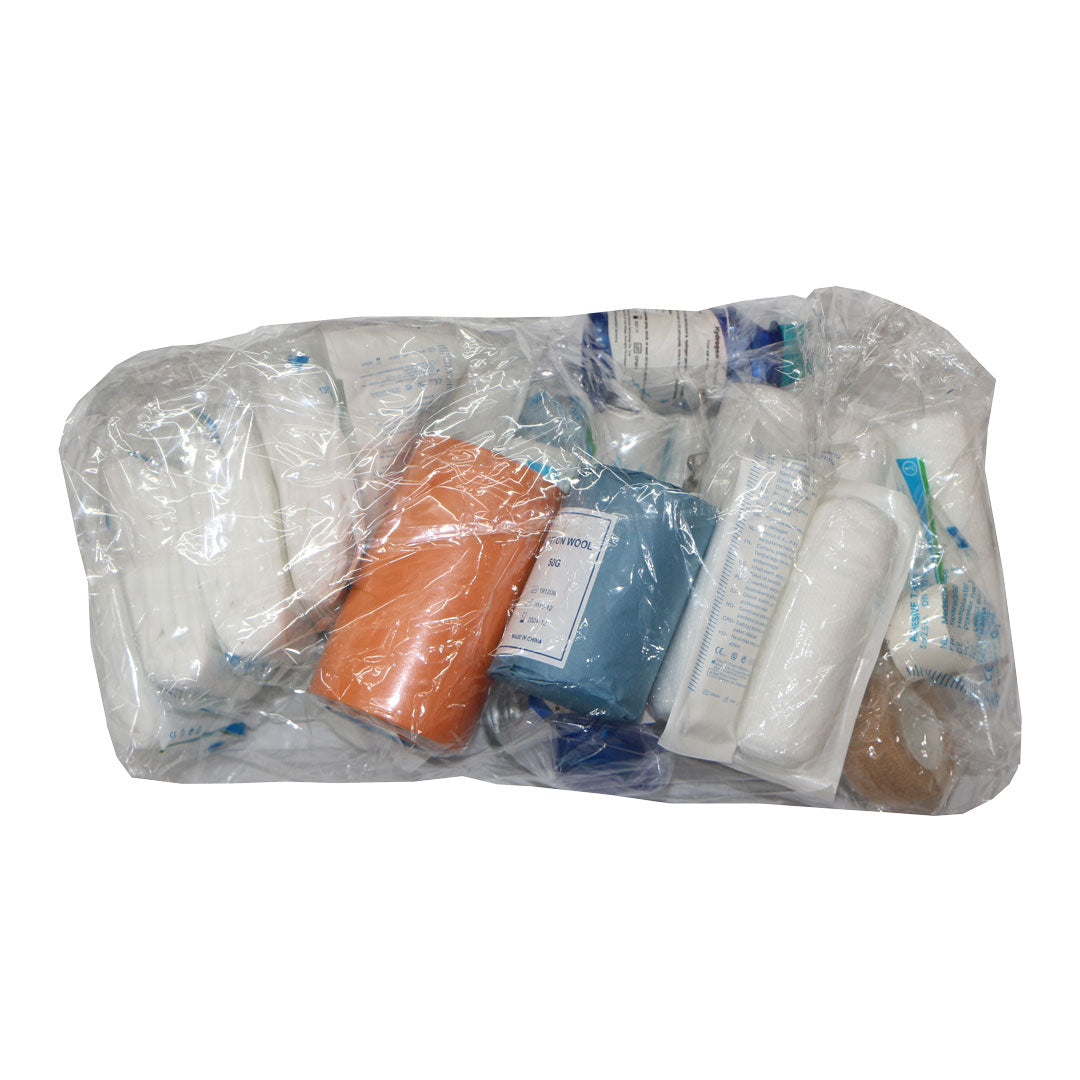 Pinnacle Reg 3 First Aid Kit Refill