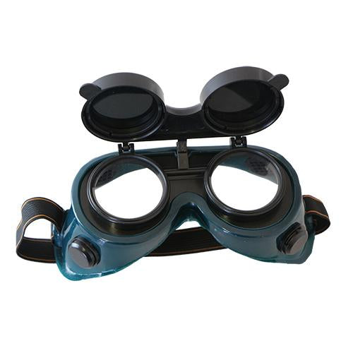Brazing & Gas Welding Goggles