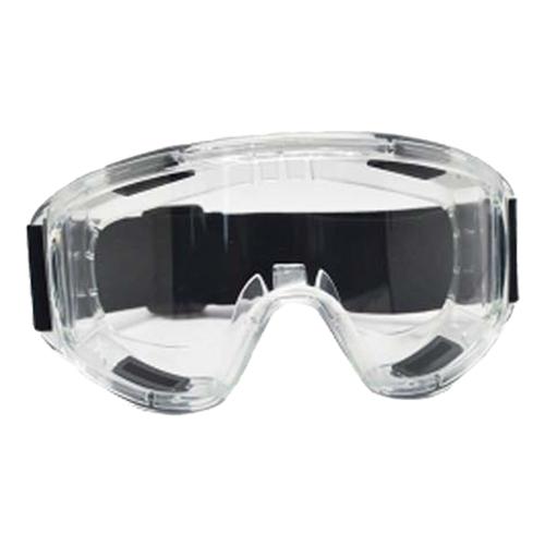 Maxi View Safety Goggles