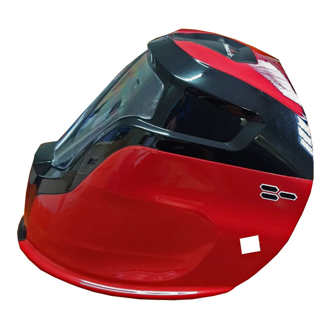 Pinnacle Otosola Digital Auto Darkening Welding Helmet Adjustable