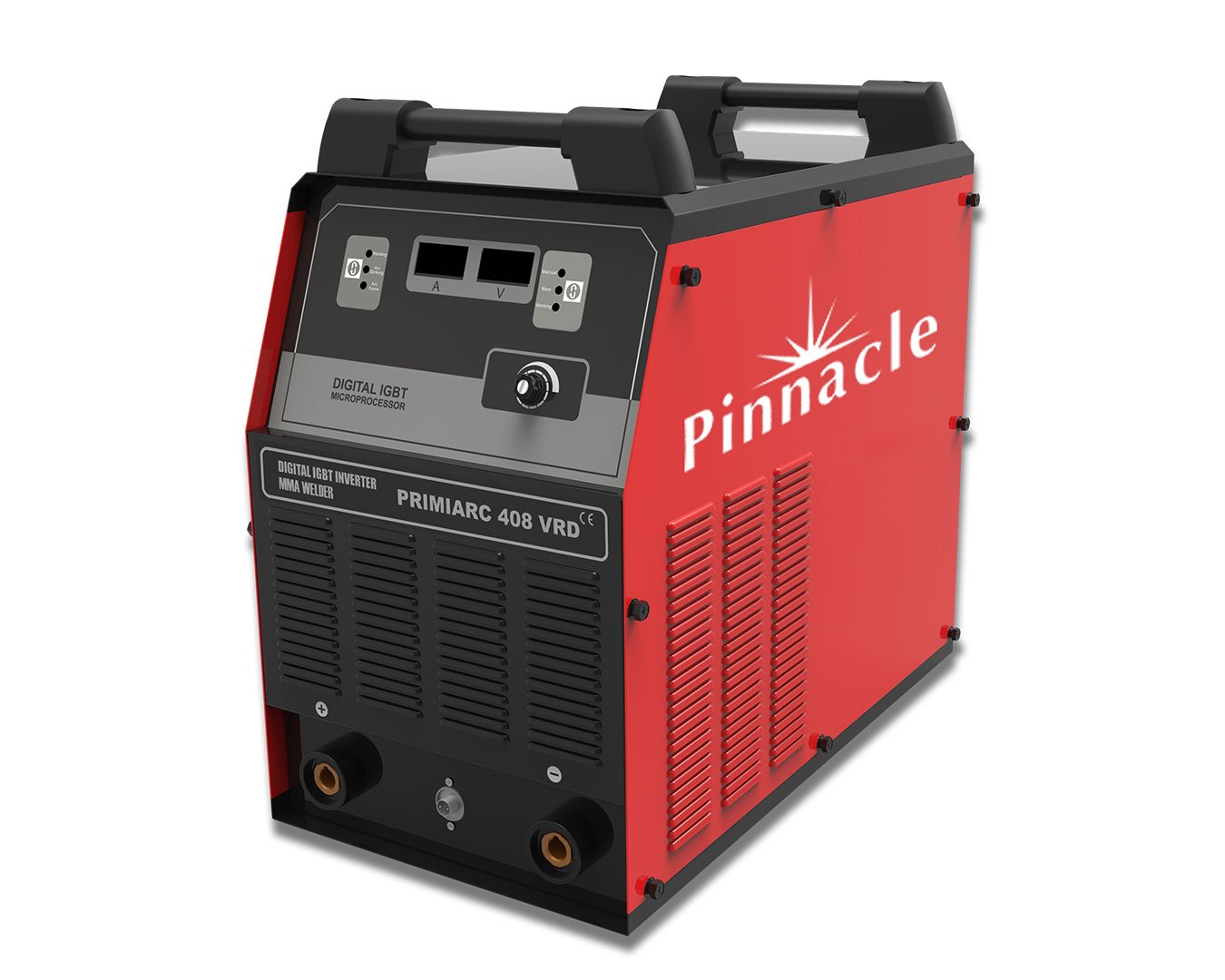 Pinnacle Primiarc 408 VRD ARC Welding Machine