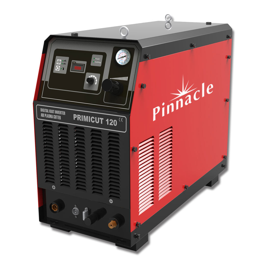 Pinnacle PrimiCUT 120 Digital Plasma Cutter