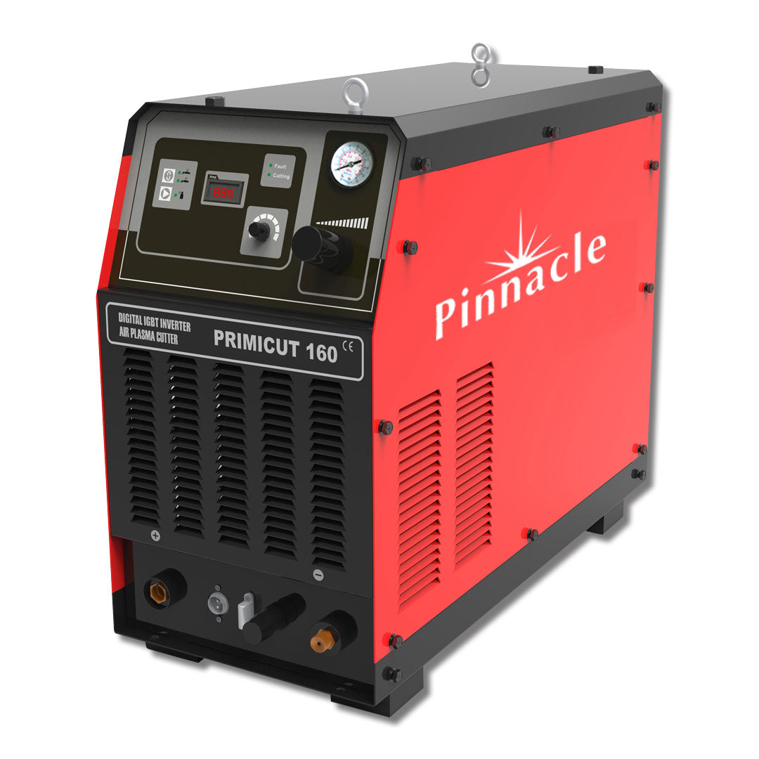 Pinnacle PrimiCUT 160 Digital Plasma Cutter