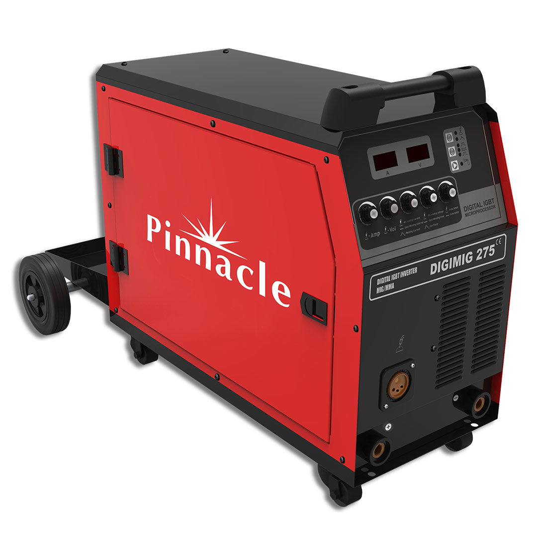 Pinnacle DigiMIG 275 Digital MIG Welding Machine