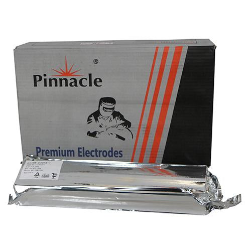 5kg Pinnacle E7018 Low Hydrogen Welding Electrodes