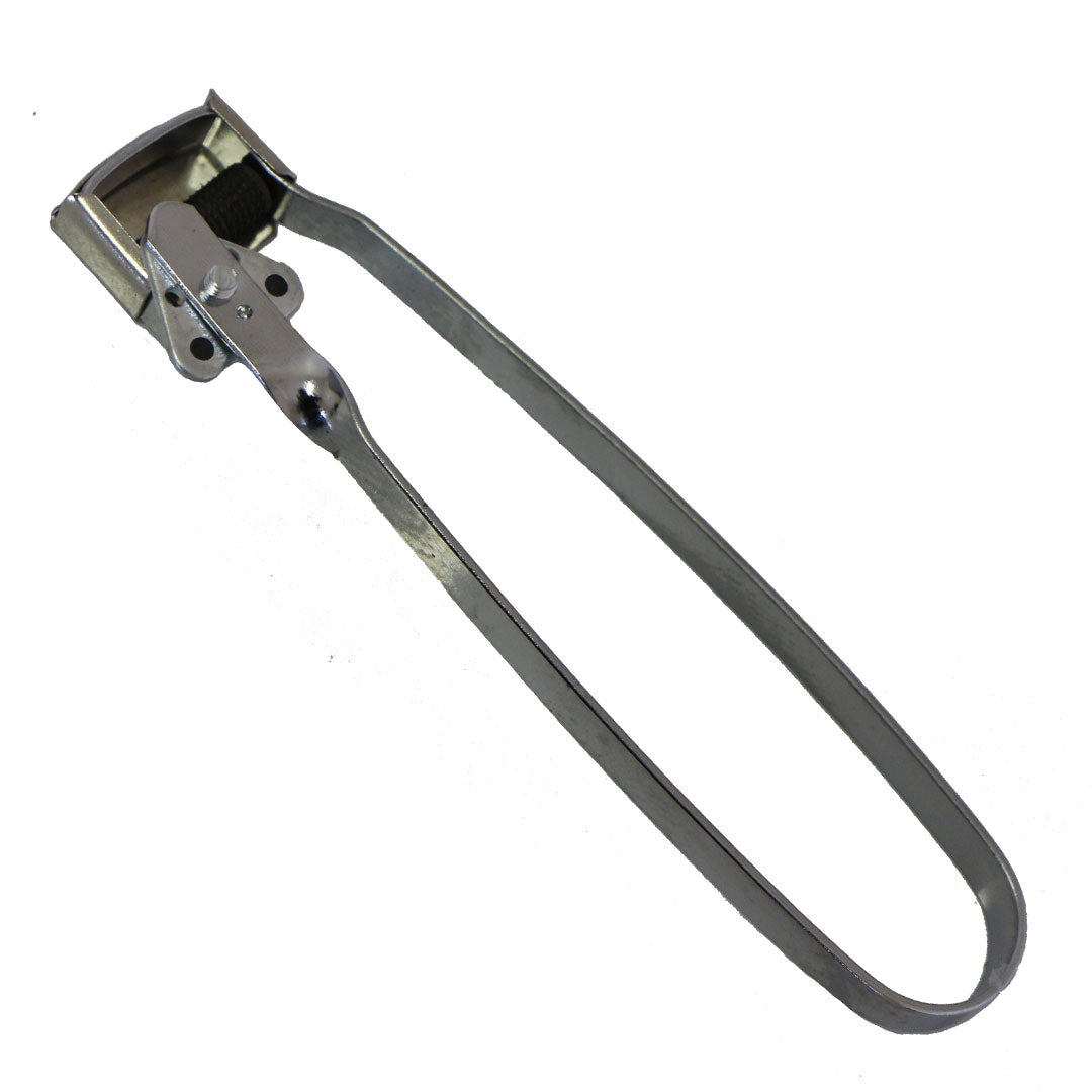 Pinnacle Triple Flint Lighter - Reliable Gas Welding Ignition