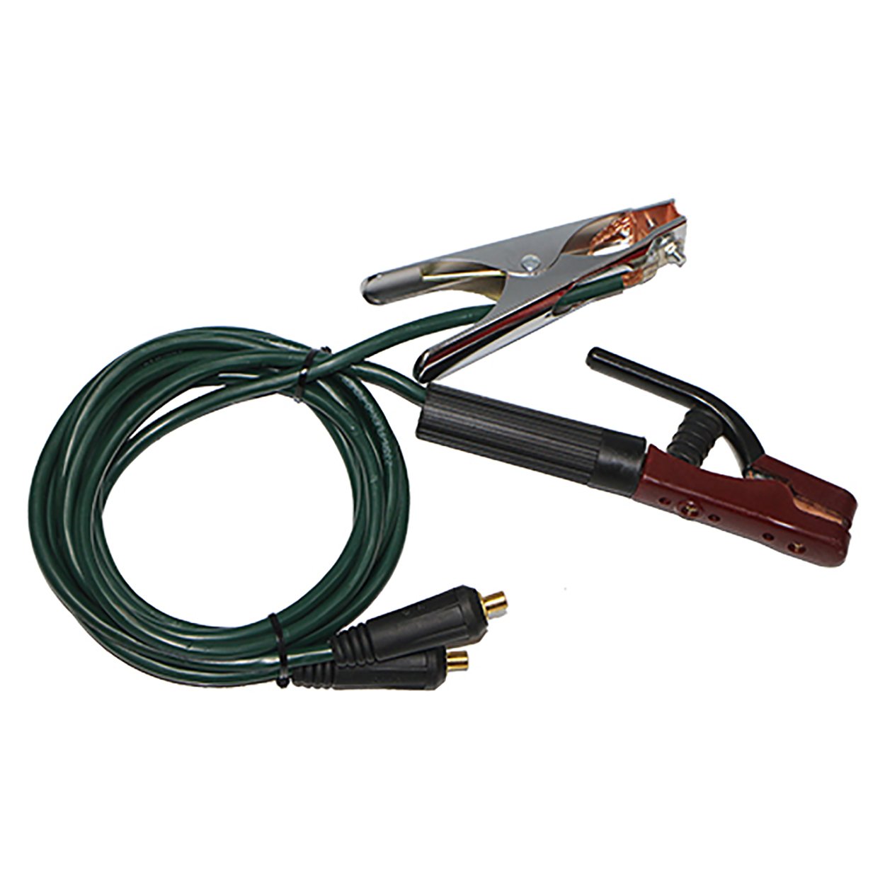 160 Amp Welding Cable Kit