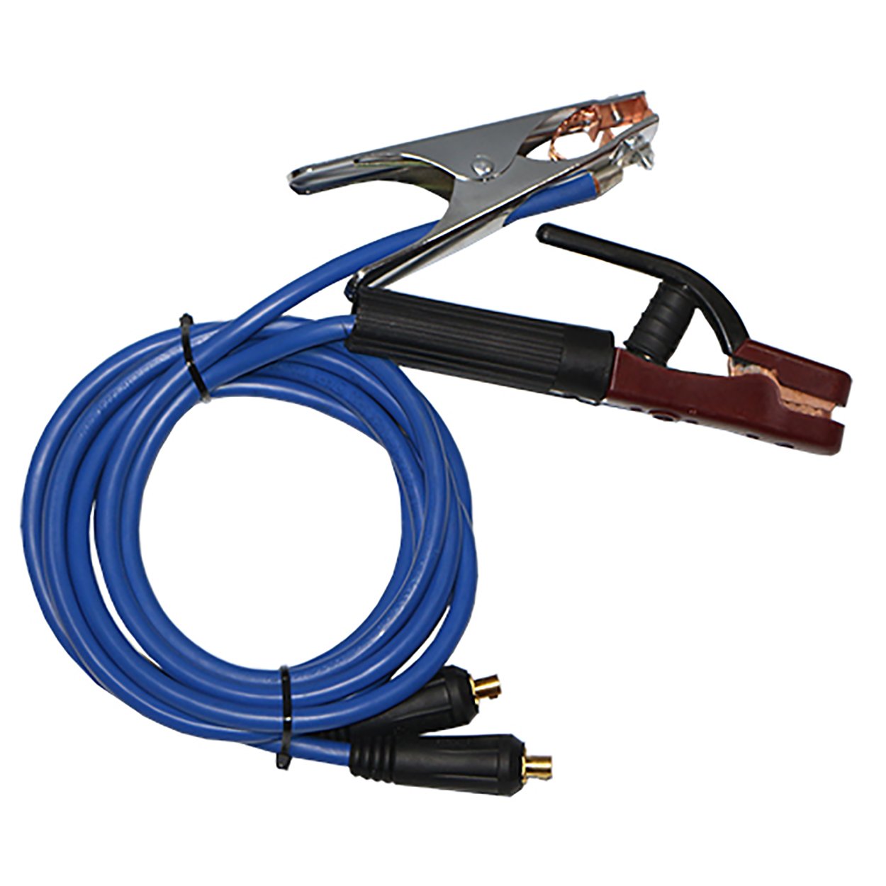 250 Amp Welding Cable Kit