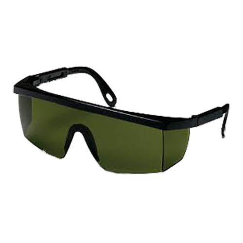 Spectacle EURO GREEN Adjustable Frame