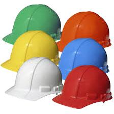 Pinnacle Safety Hard Hat - Comprehensive Head Protection