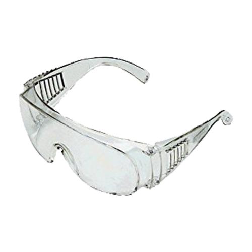 Clear Safety Glasses Spectacles Wrap around